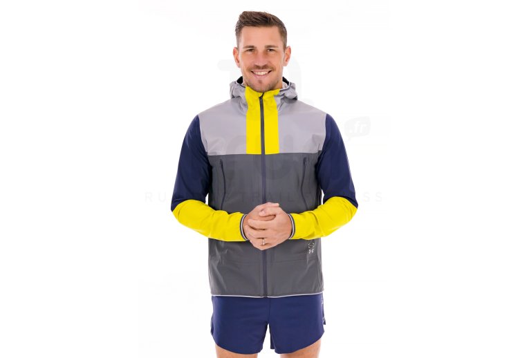 Under Armour Halo Run