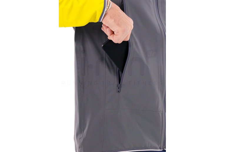 Under Armour Halo Run