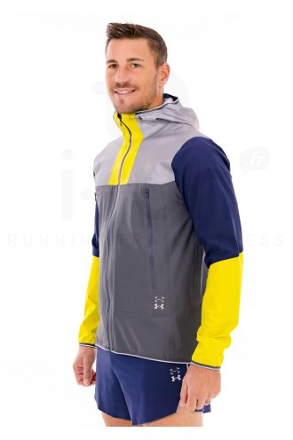 Under Armour Halo Run 