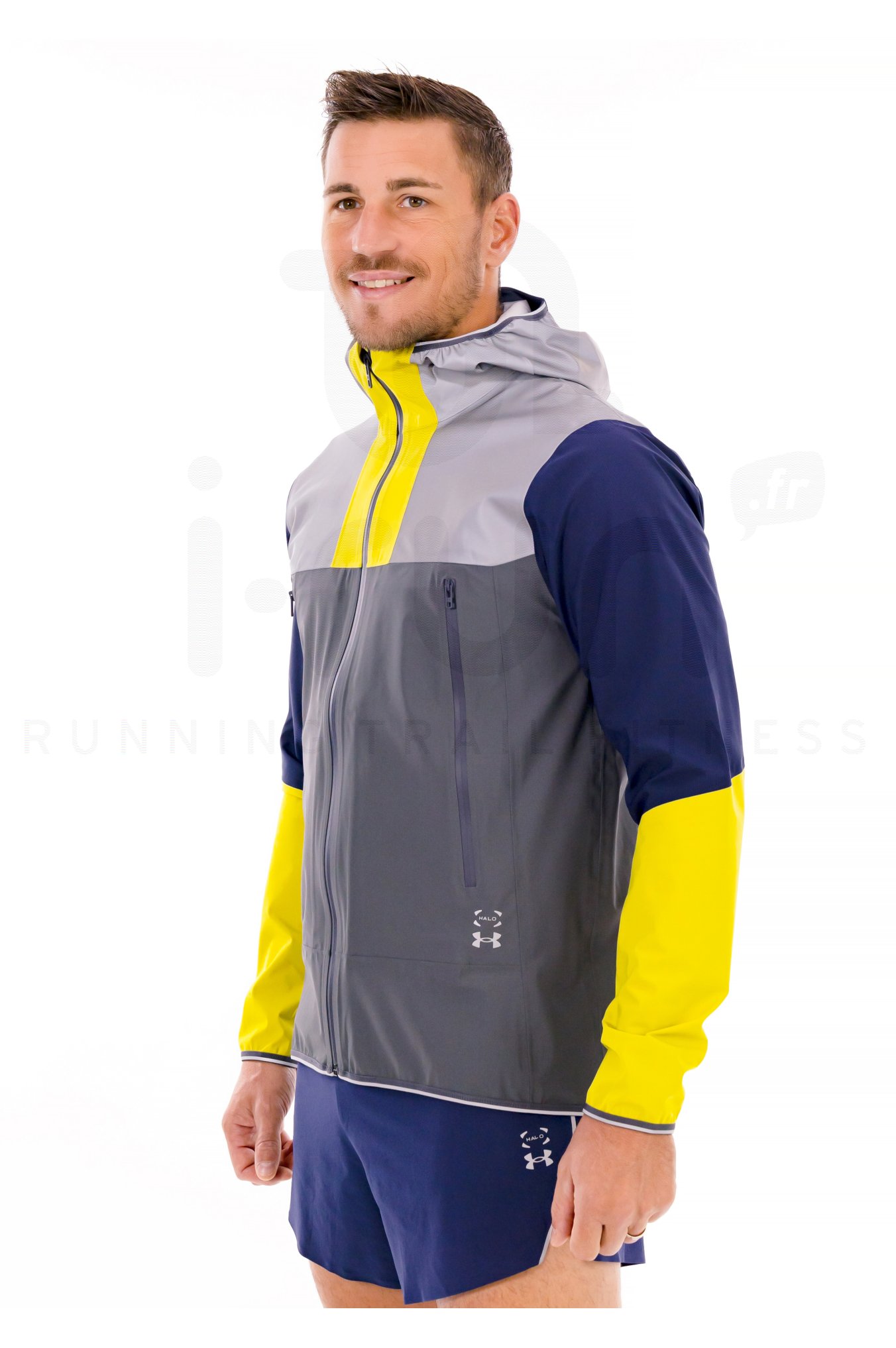 Under Armour Halo Run 