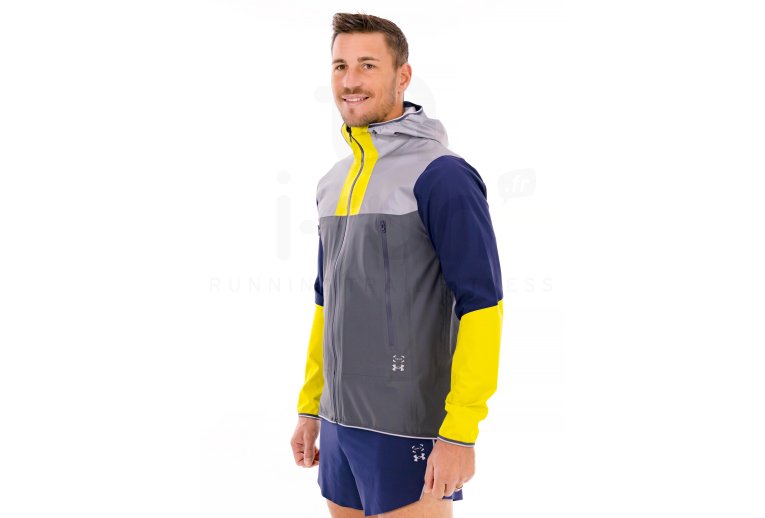 Under Armour Halo Run