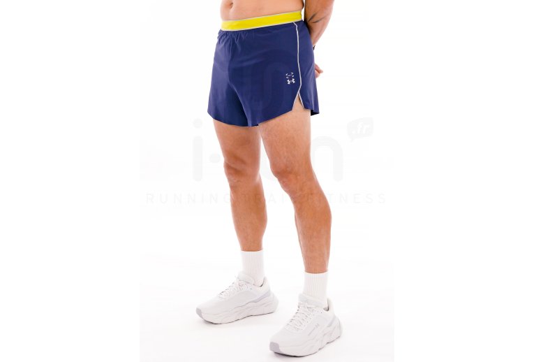 Under Armour Halo Run Herren