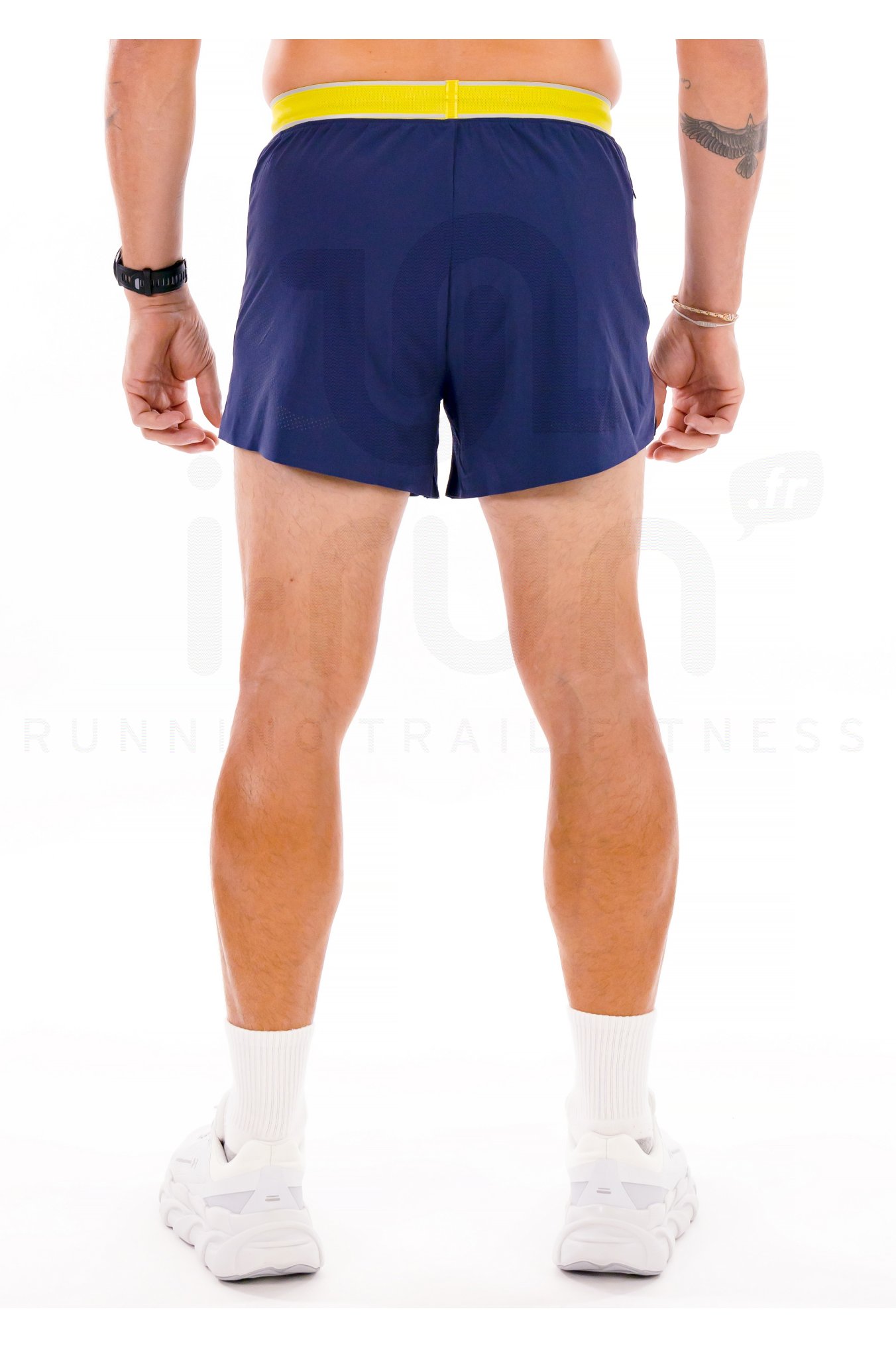 Under Armour Halo Run 