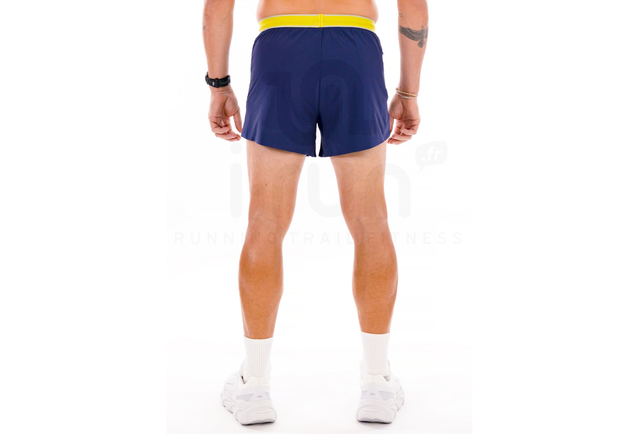 Under Armour Halo Run Herren