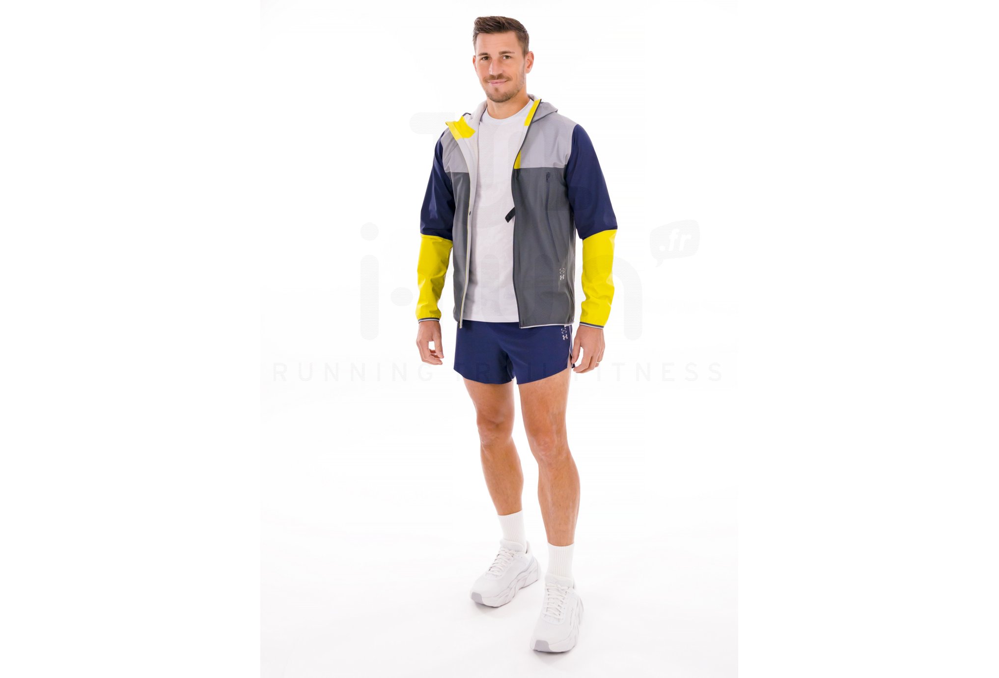Under Armour Halo Run Herren