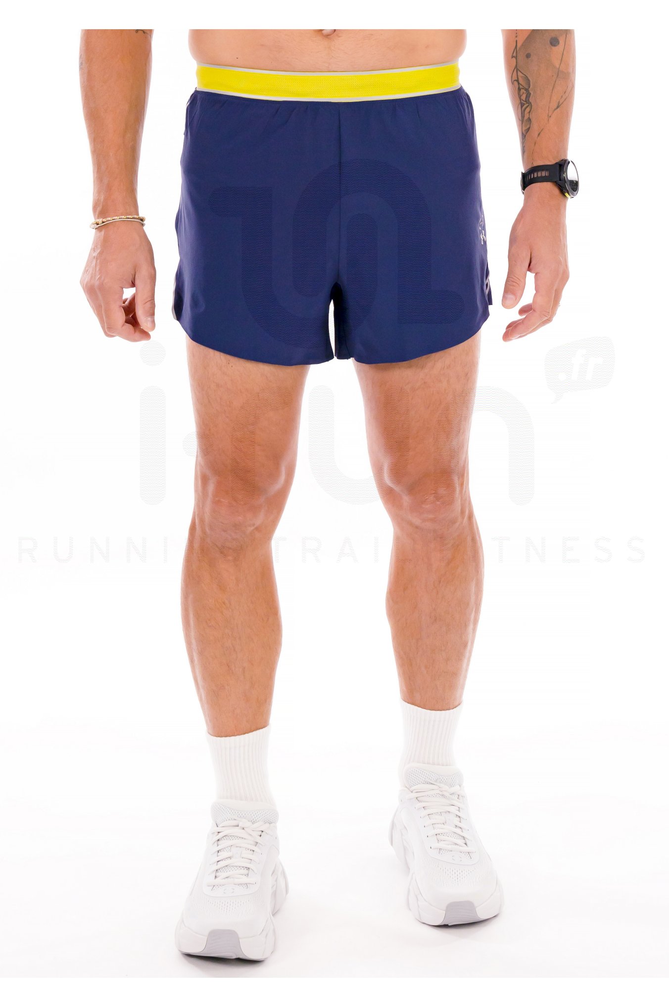 Under Armour Halo Run 