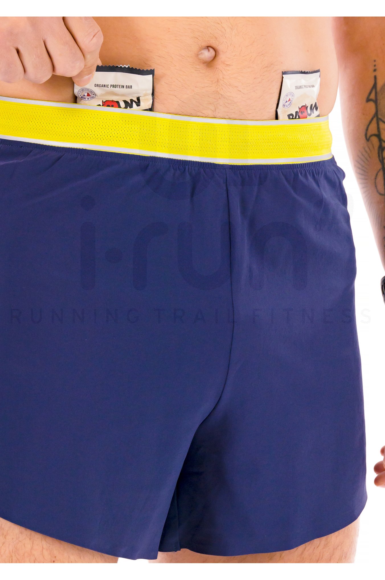 Under Armour Halo Run 