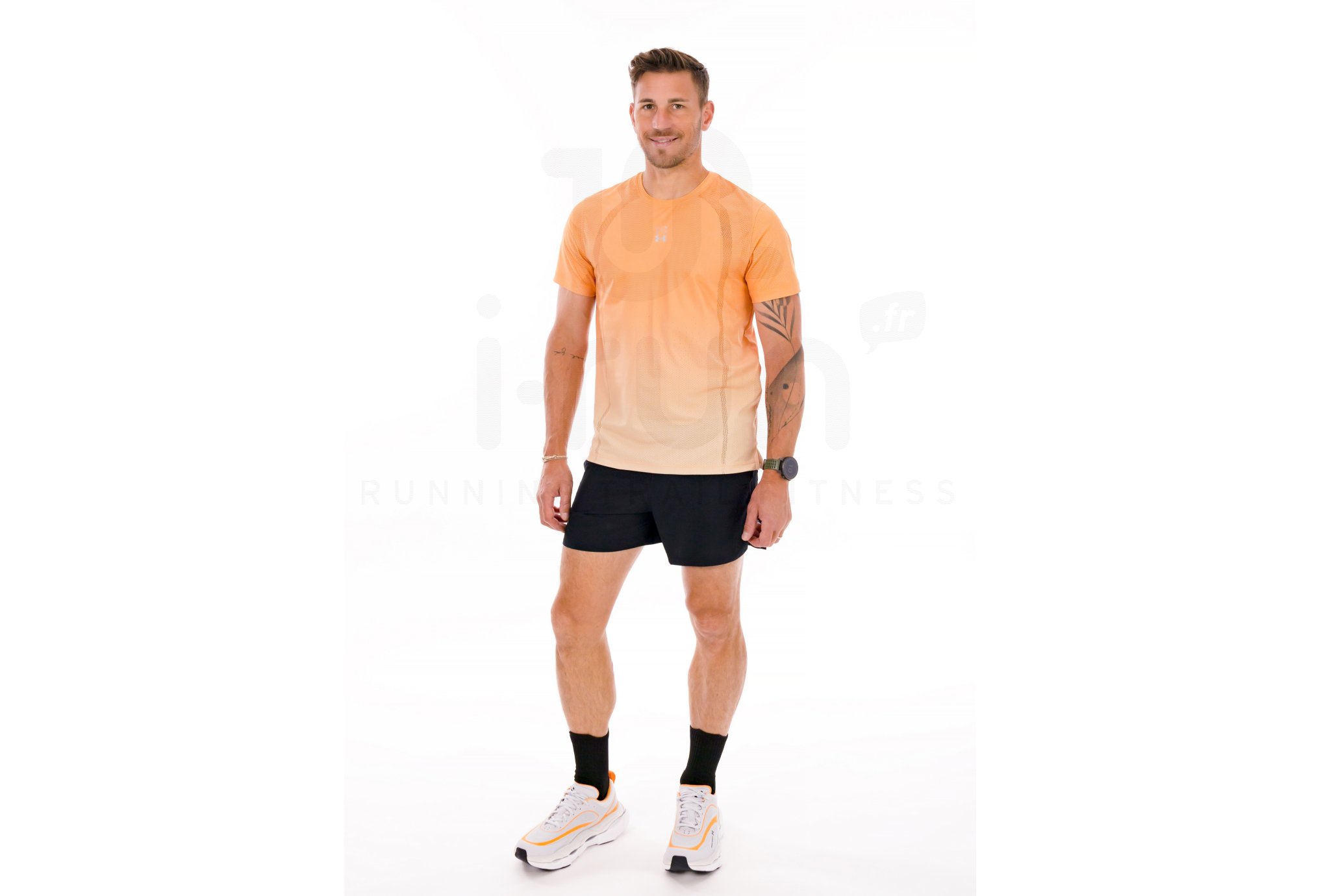 Under Armour Halo Run