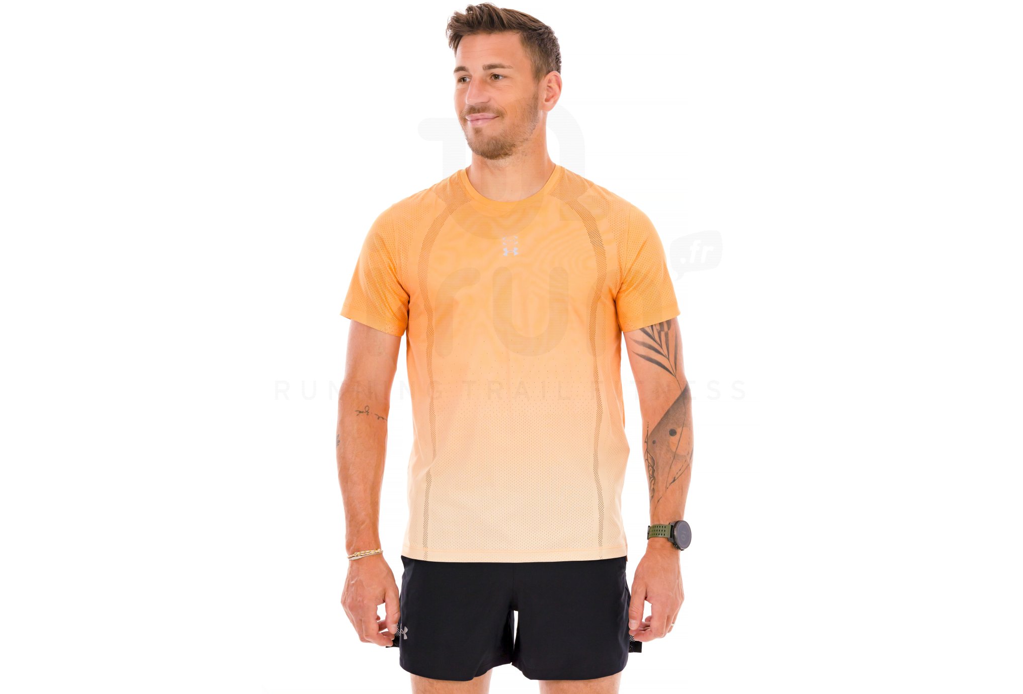 Under Armour Halo Run