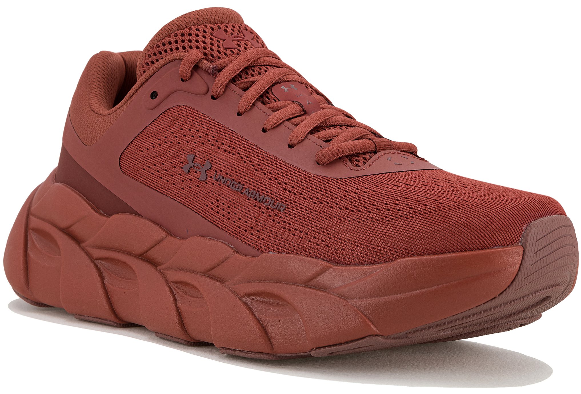 Under Armour Halo Runner Chaussures de sport femme - Under Armour - Chaussures de sport