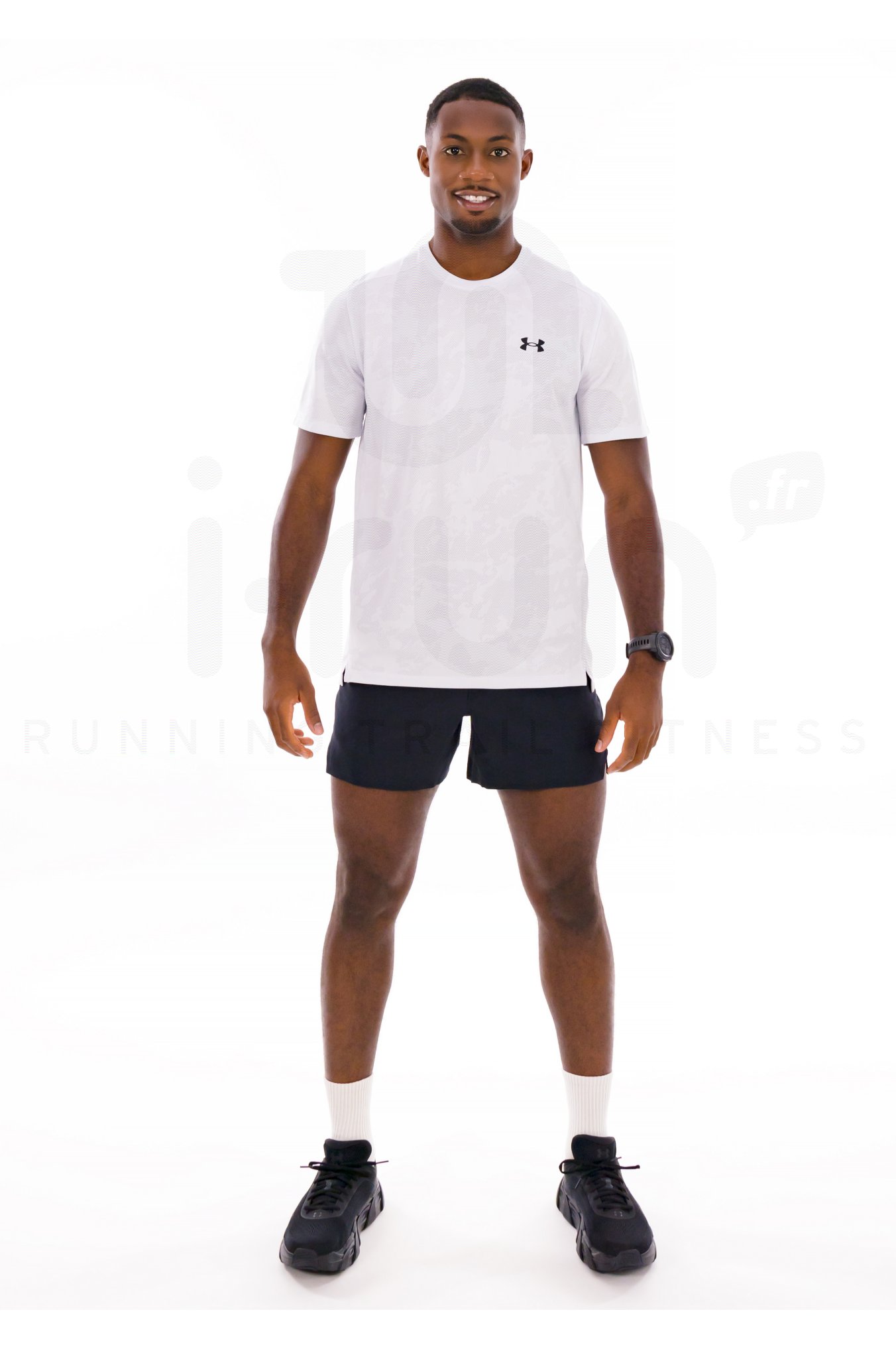 Under Armour Halo Train 