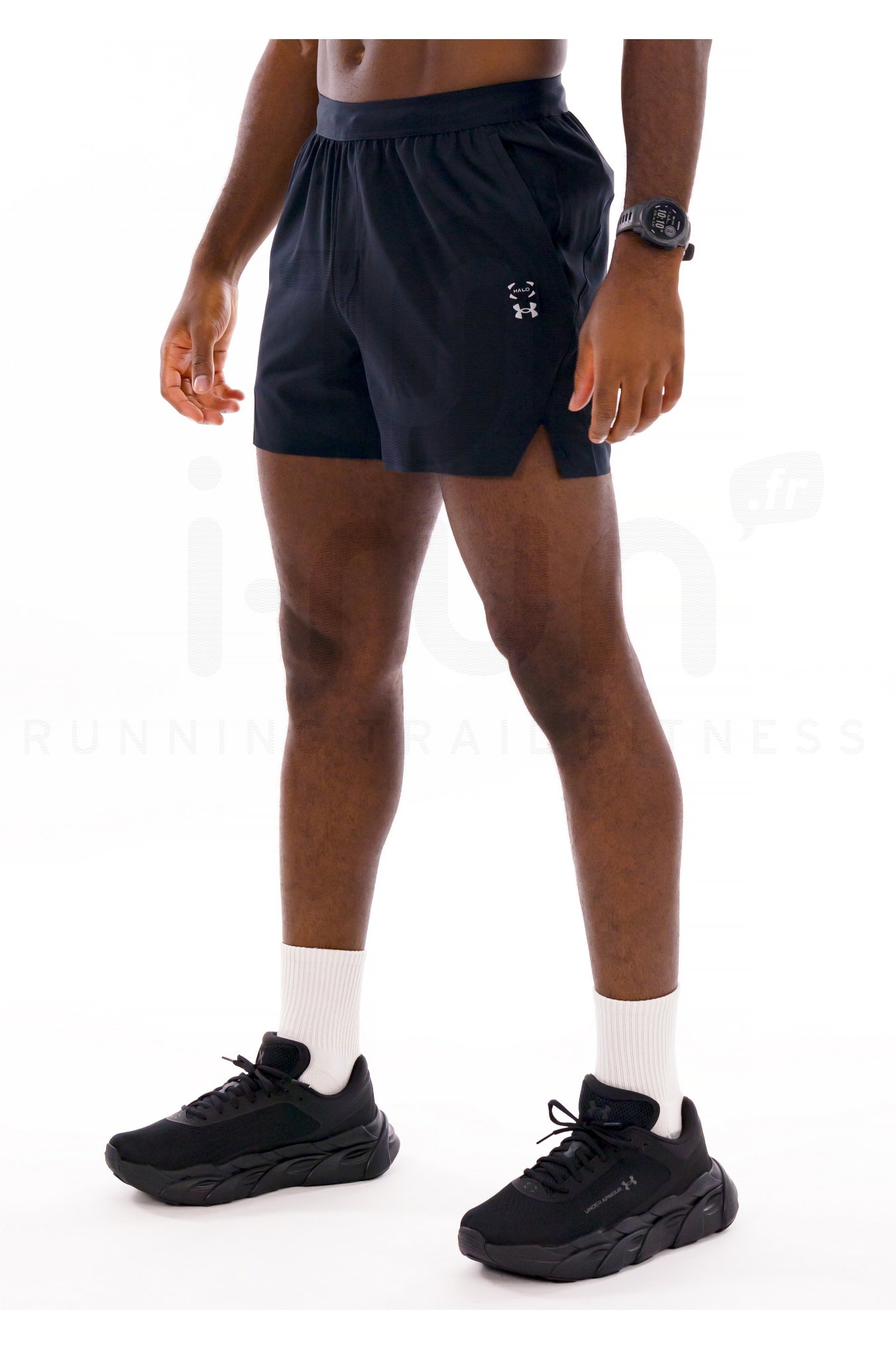 Under Armour Halo Train 