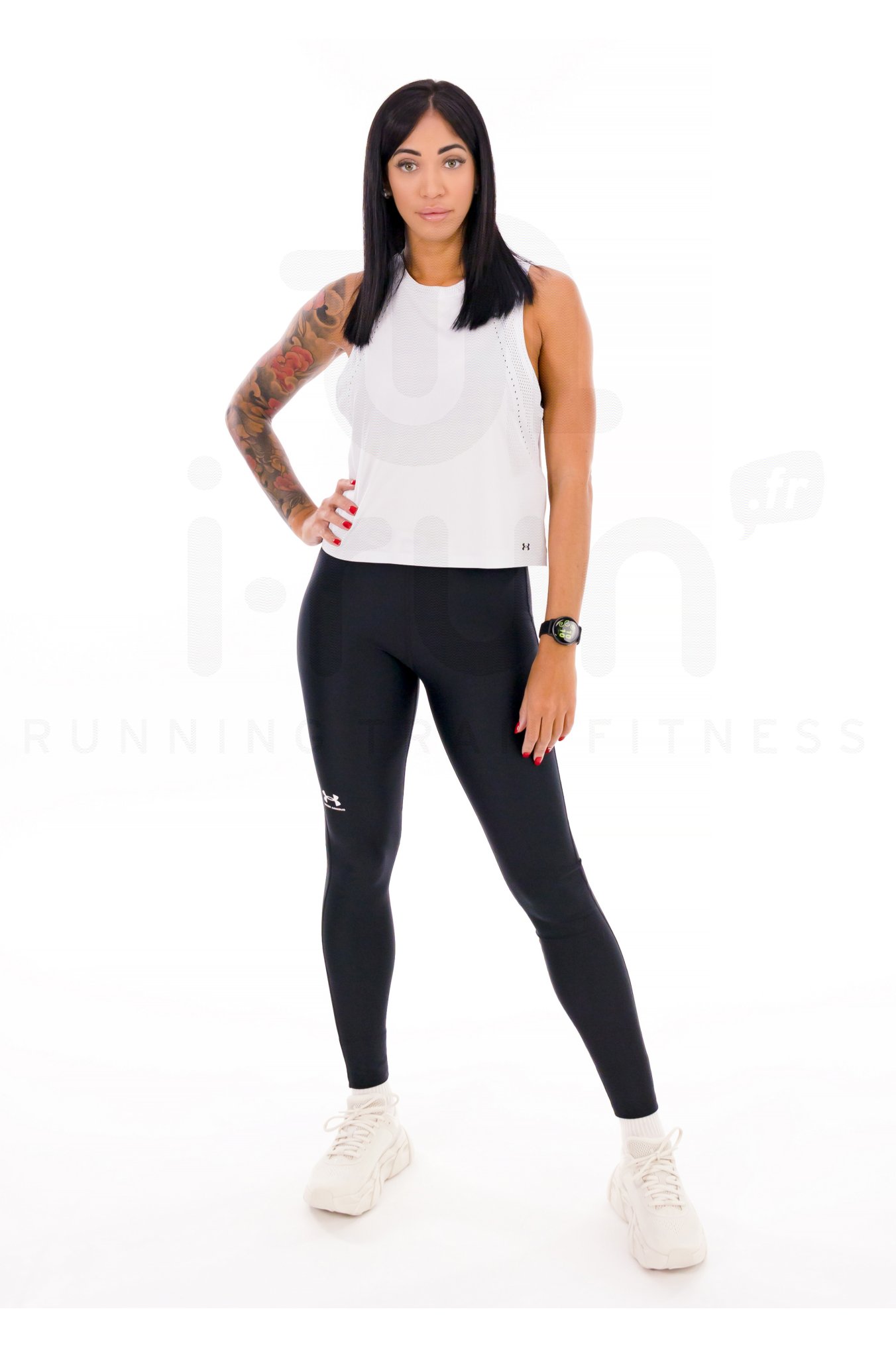 Under Armour Halo Vent 