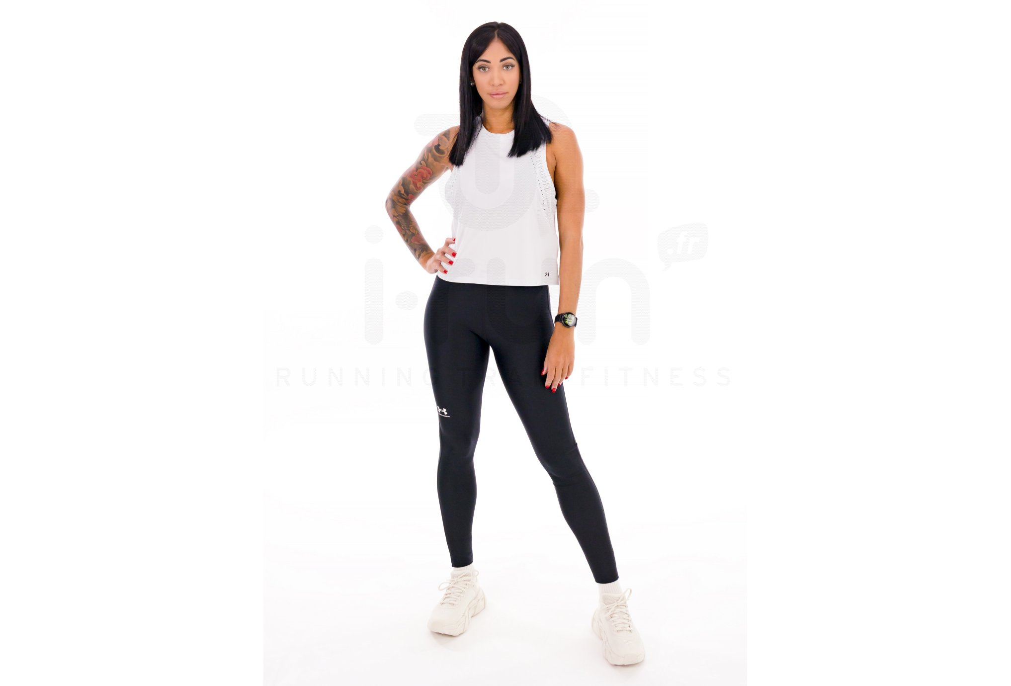 Under Armour Halo Vent Damen