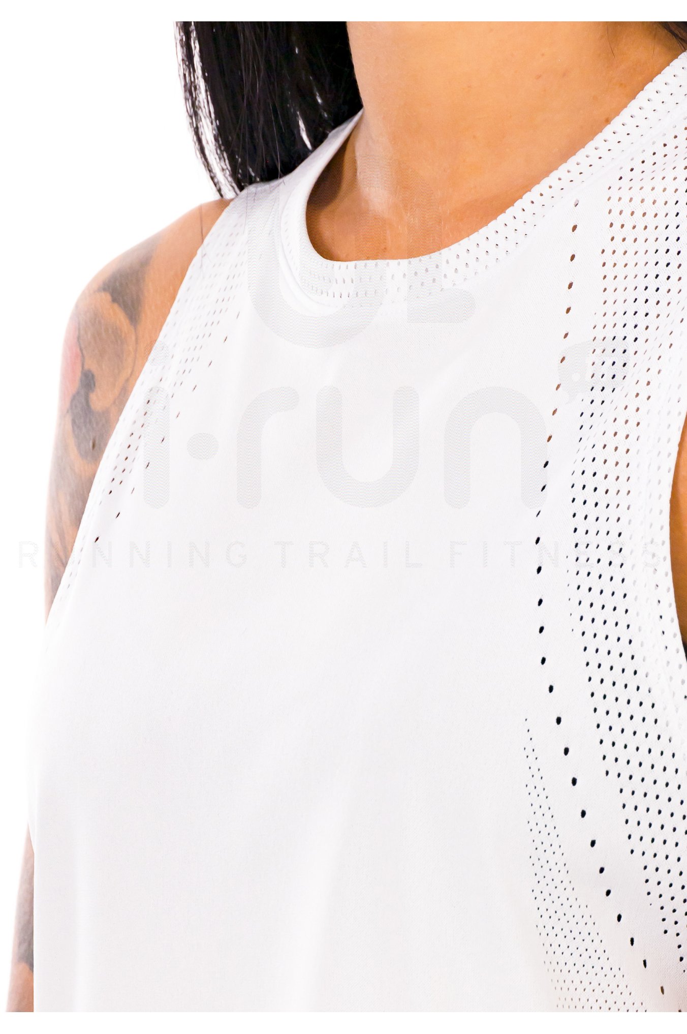 Under Armour Halo Vent 