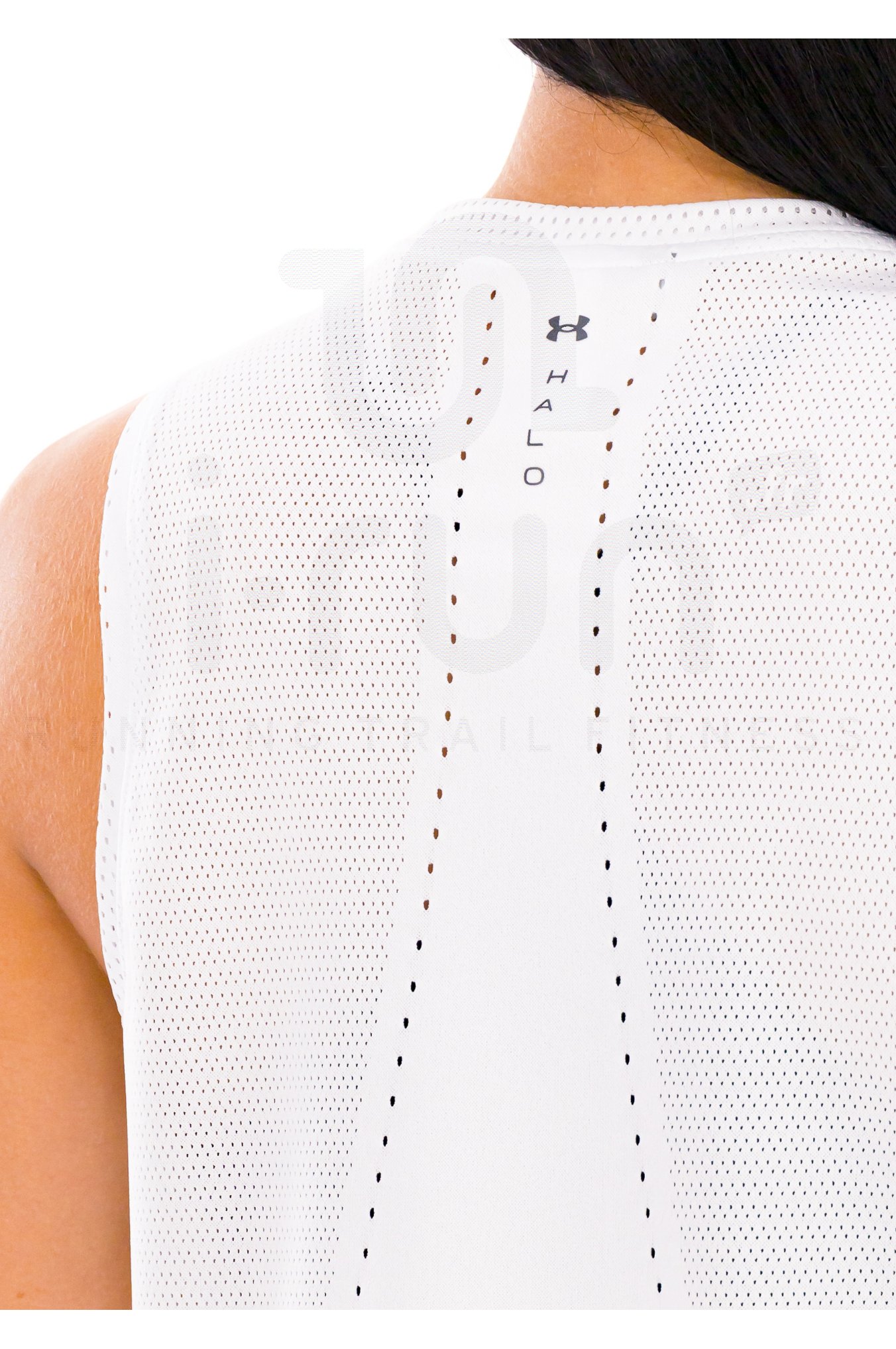 Under Armour Halo Vent 