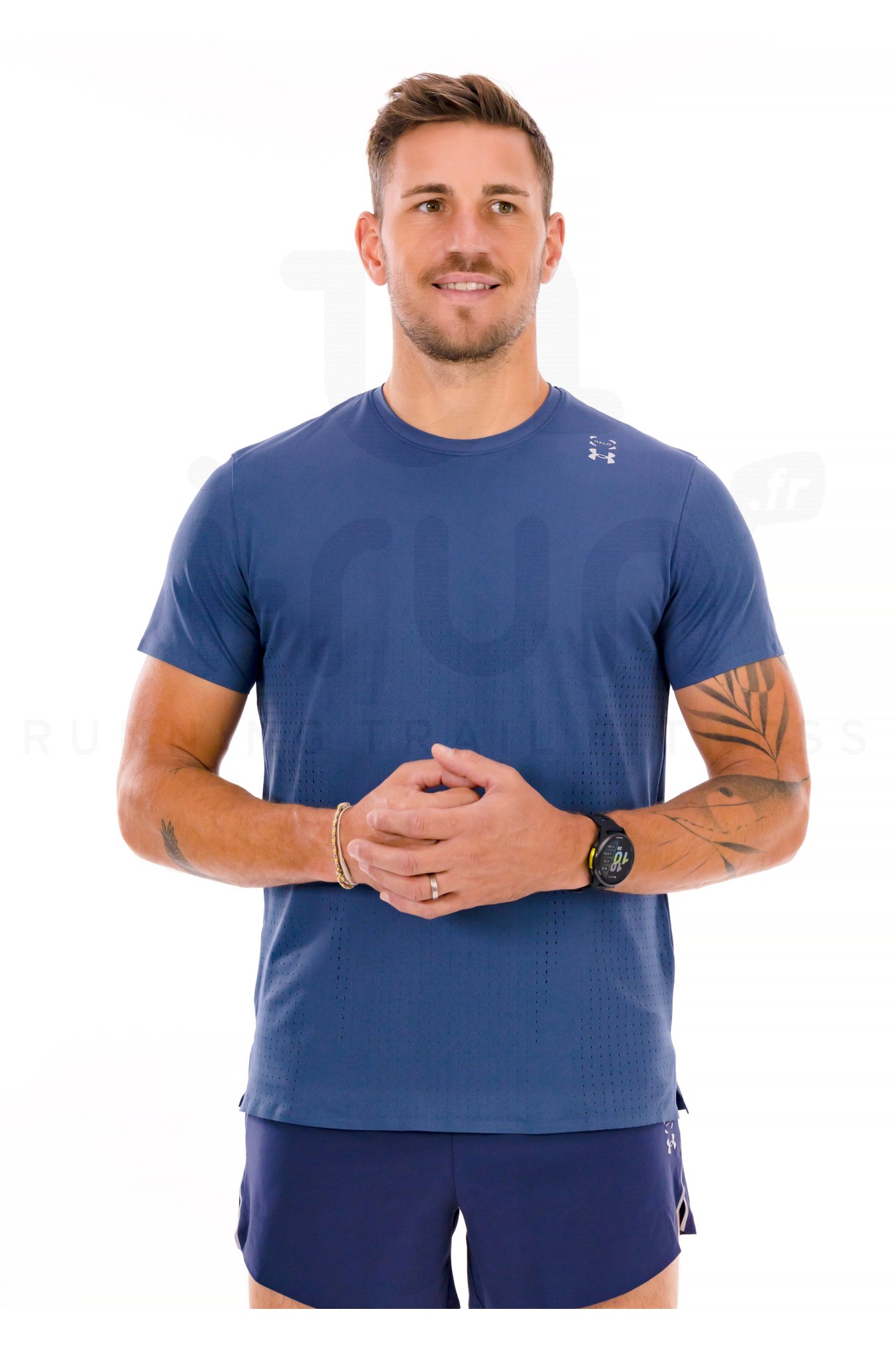 Under Armour Halo Vent