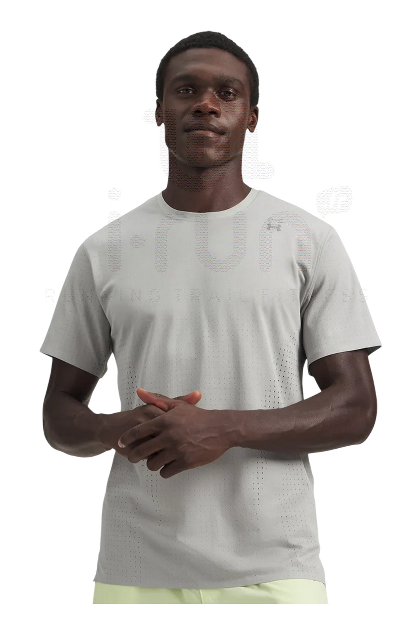 Under Armour Halo Vent