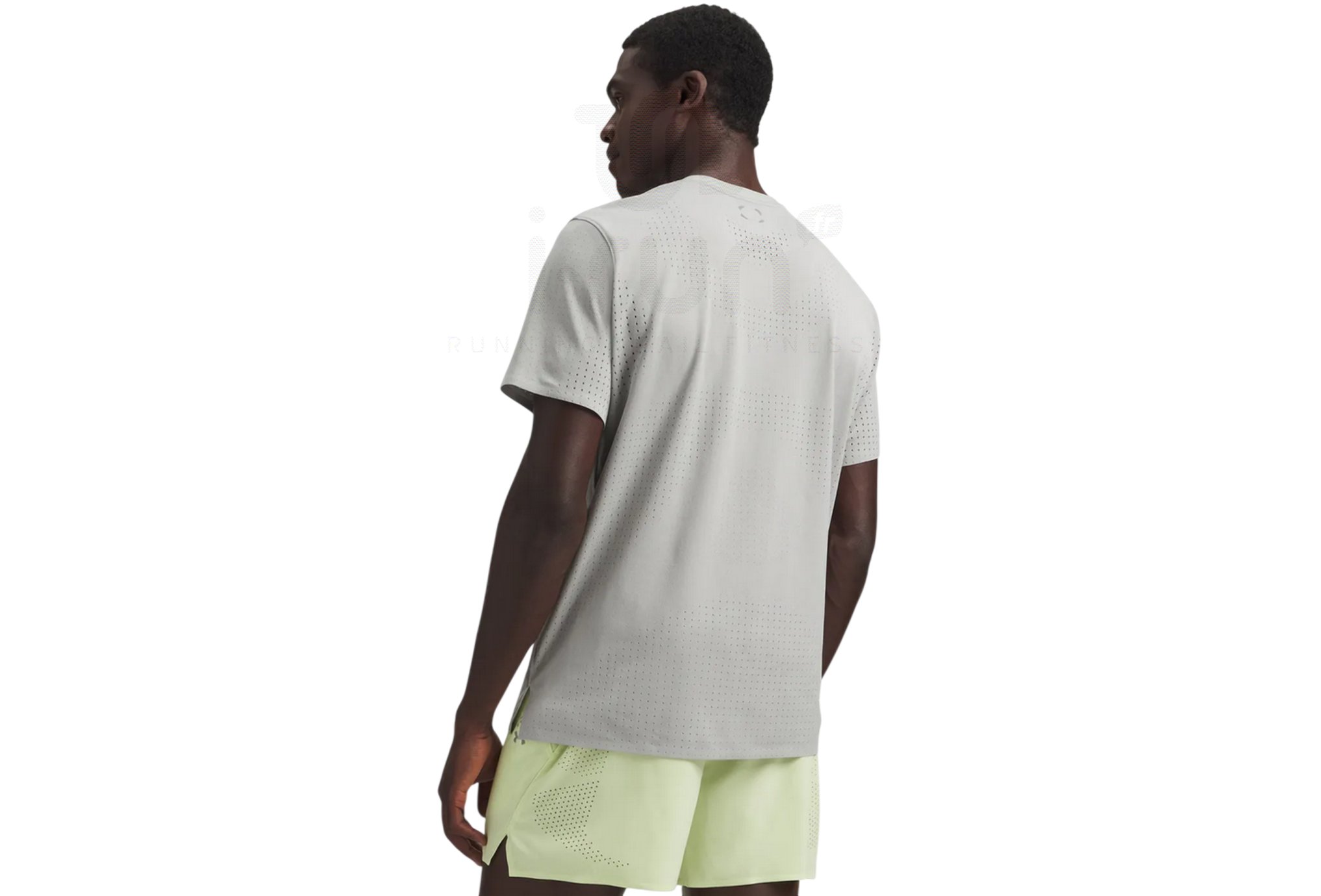 Under Armour Halo Vent