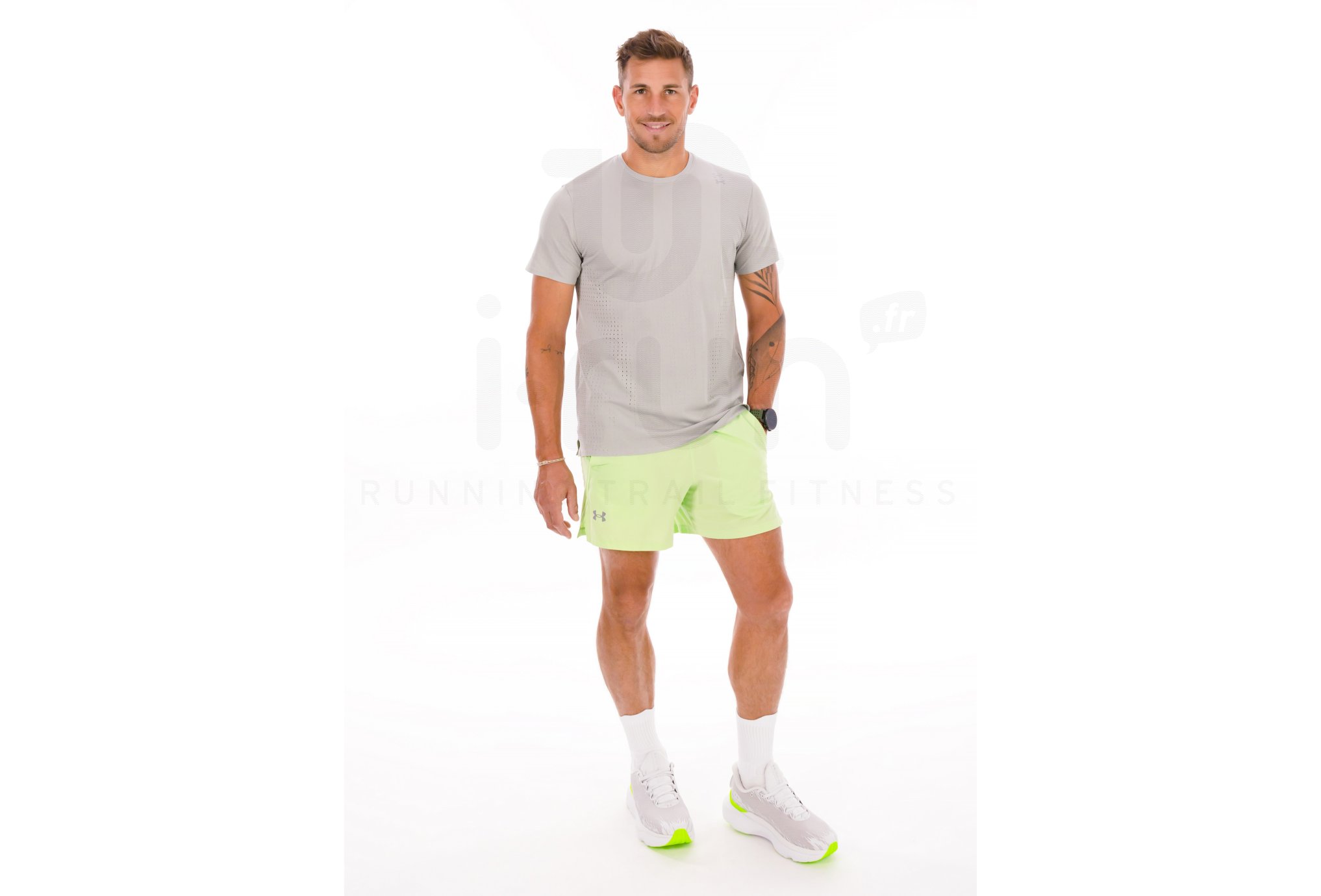Under Armour Halo Vent