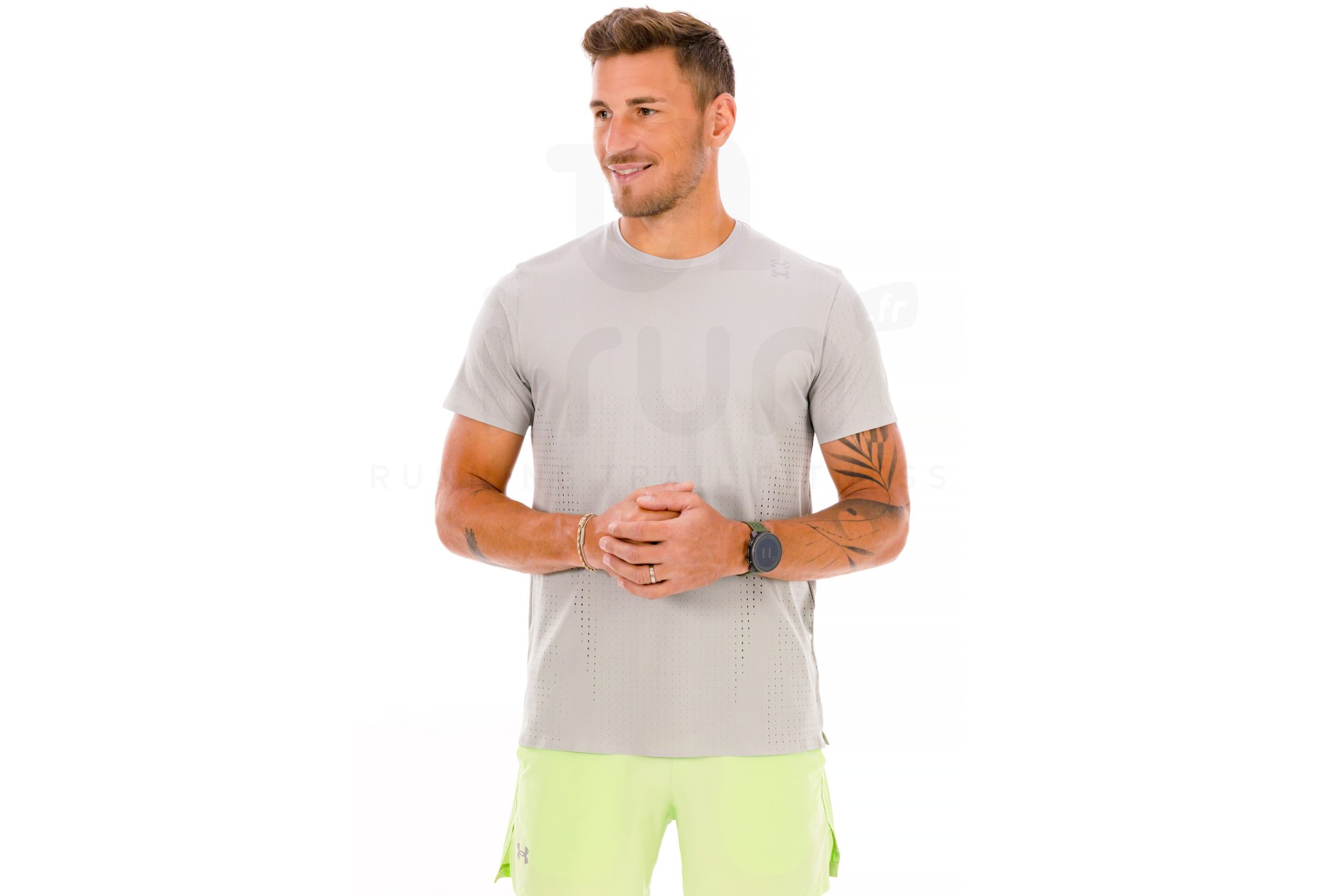 Under Armour Halo Vent