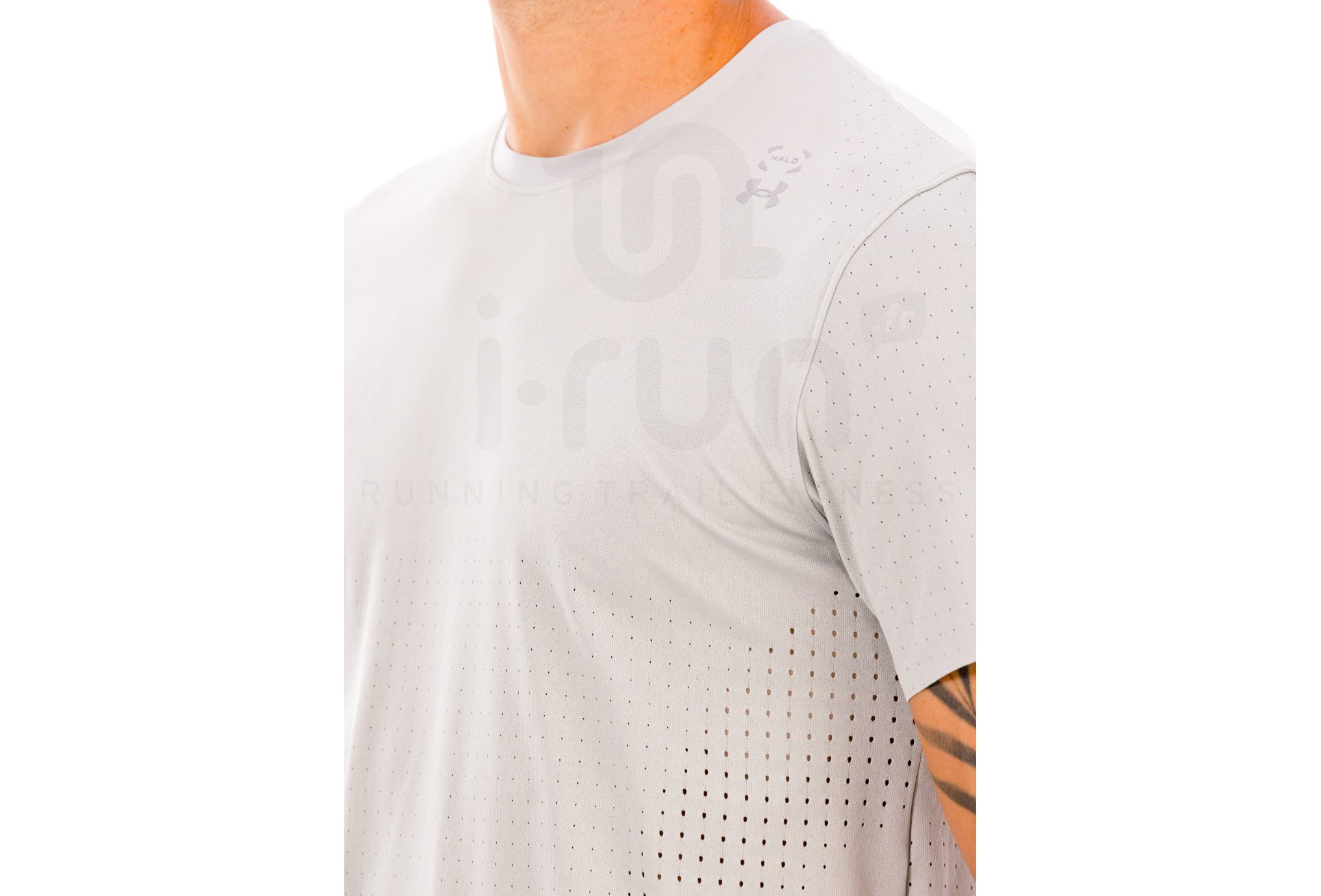 Under Armour Halo Vent