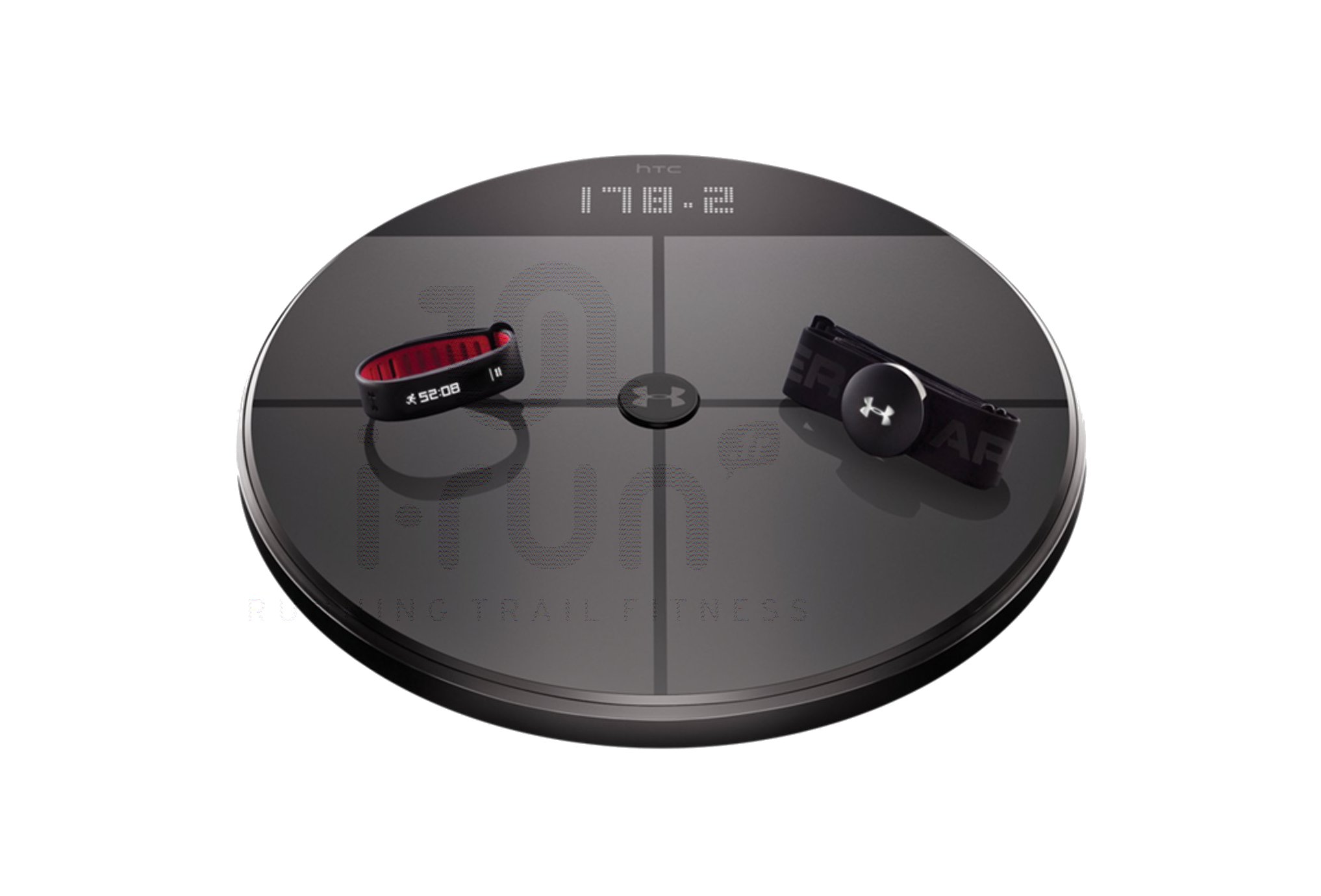 Under Armour Healthbox