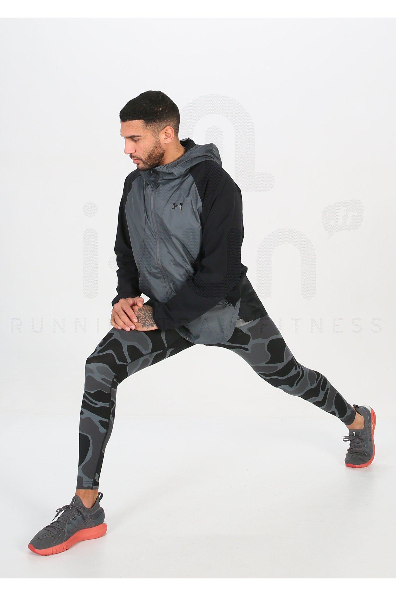 Under Armour HeatGear 2.0 M 