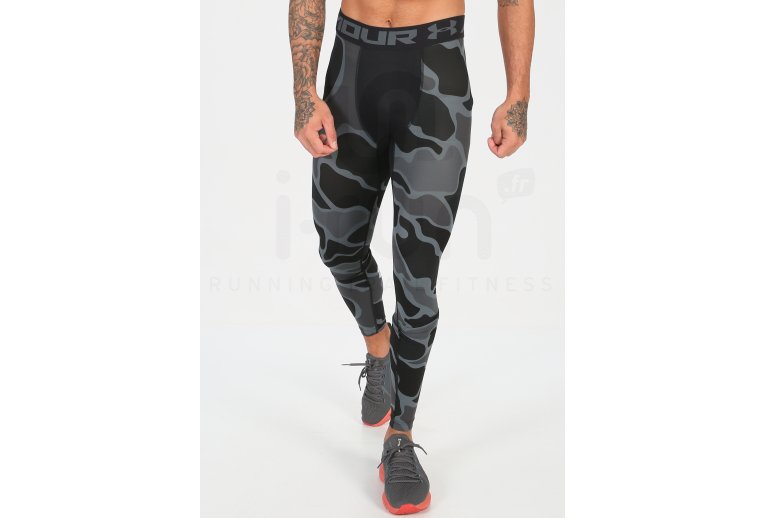 Under Armour mallas largas HeatGear 2.0