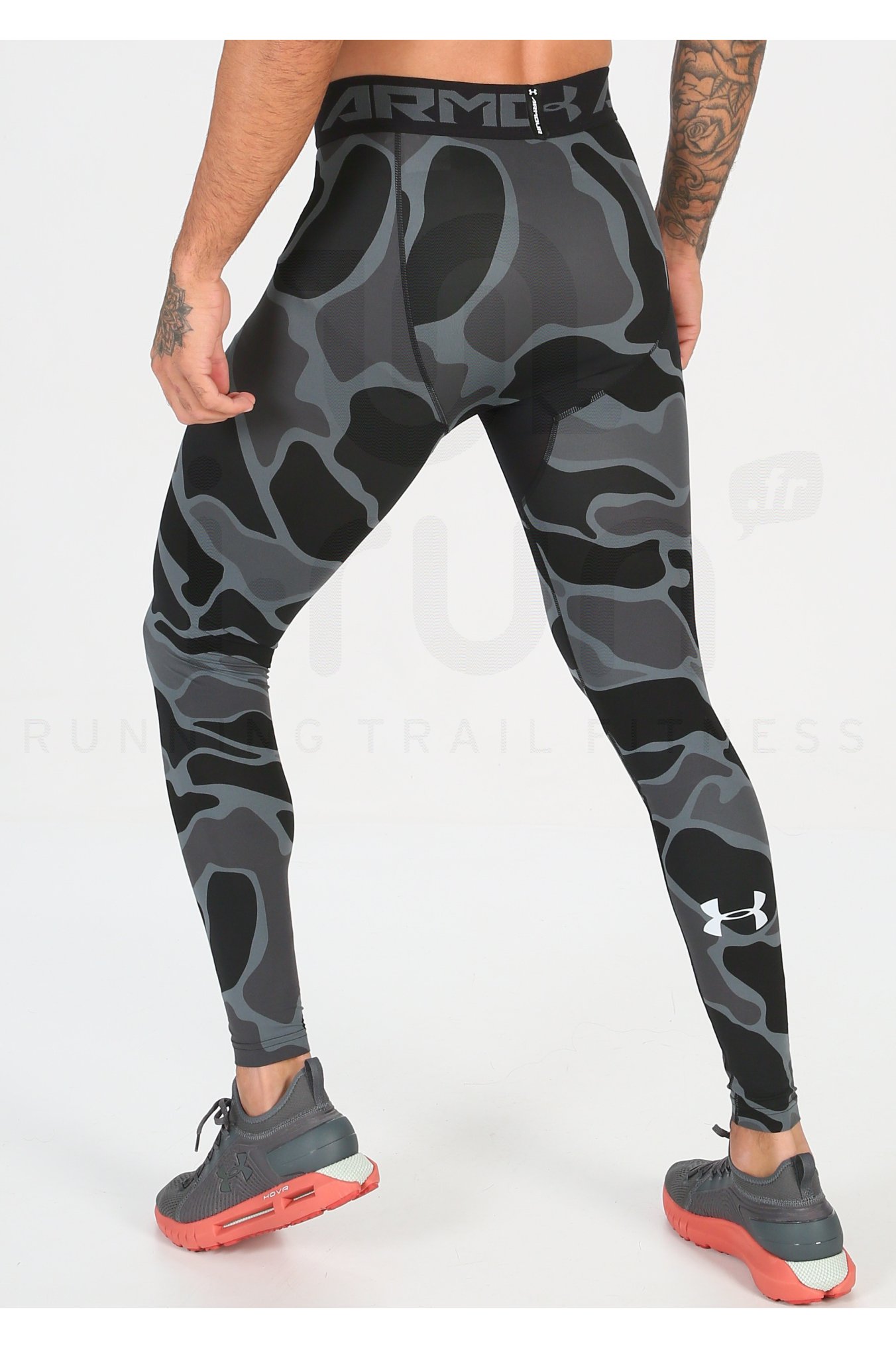 Under Armour HeatGear 2.0 M 
