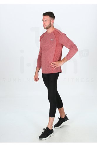 Under Armour HeatGear 3/4 M 