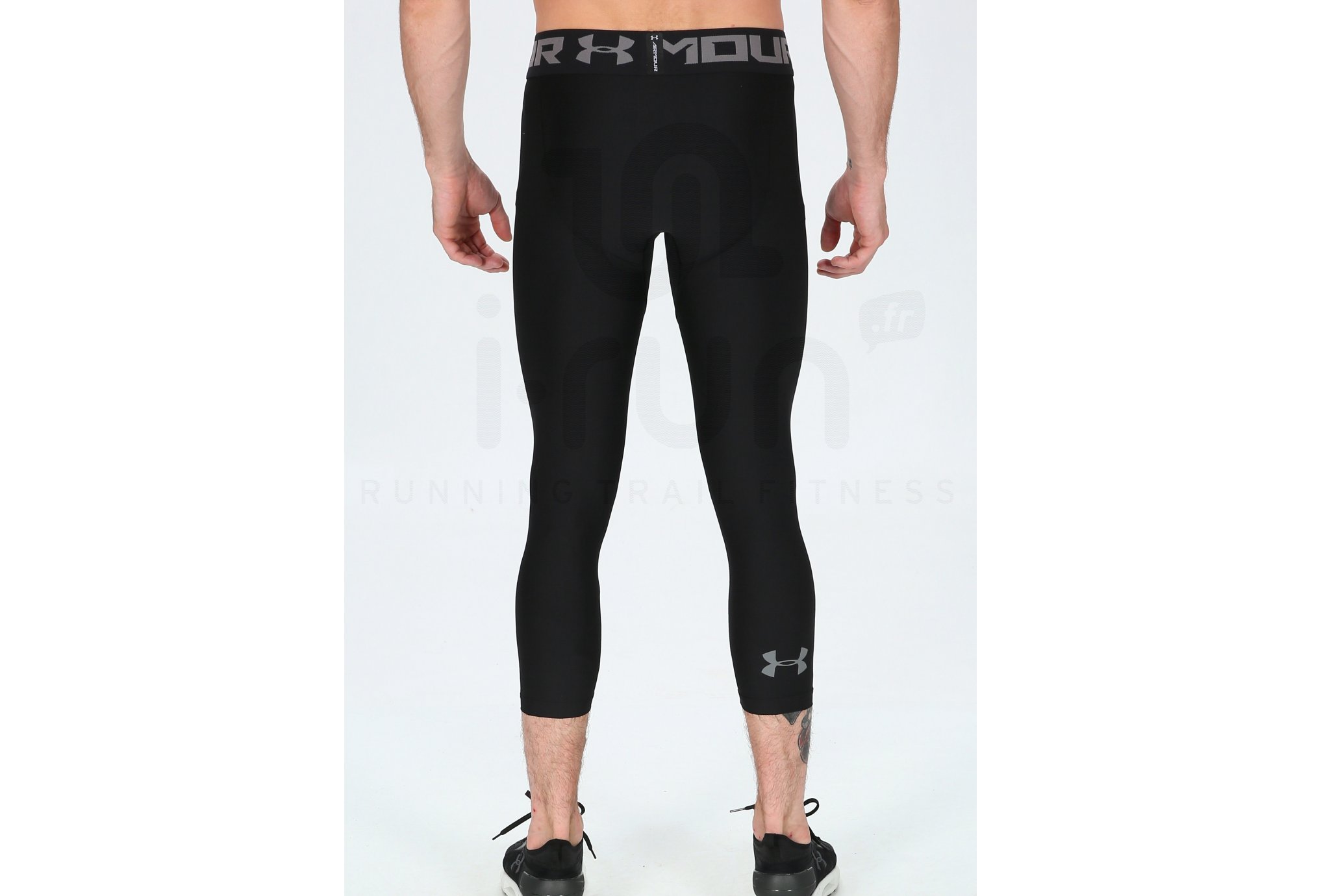 Under Armour Legging Heatgear 3/4