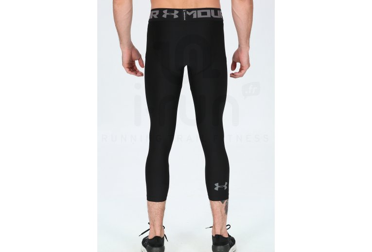 Under Armour Legging Heatgear 3/4