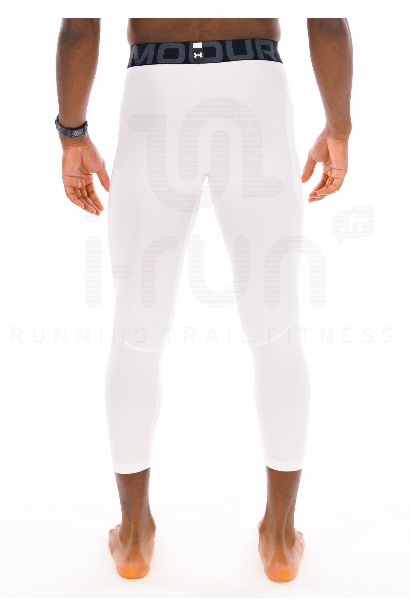 Under Armour HeatGear Armour 3/4 M 