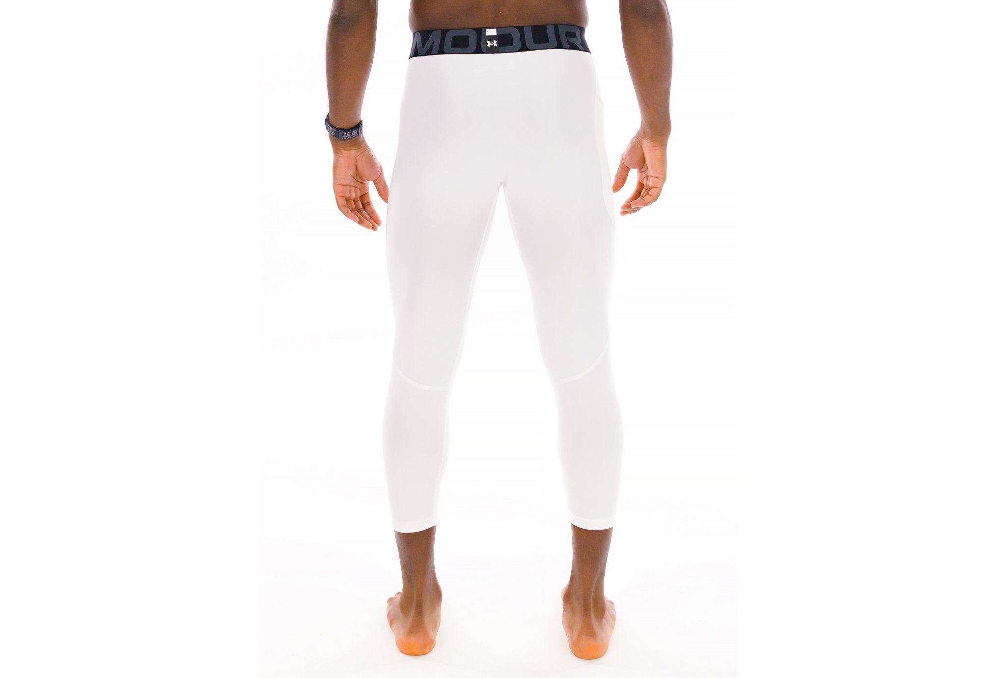 Under Armour HeatGear Armour 3/4 M