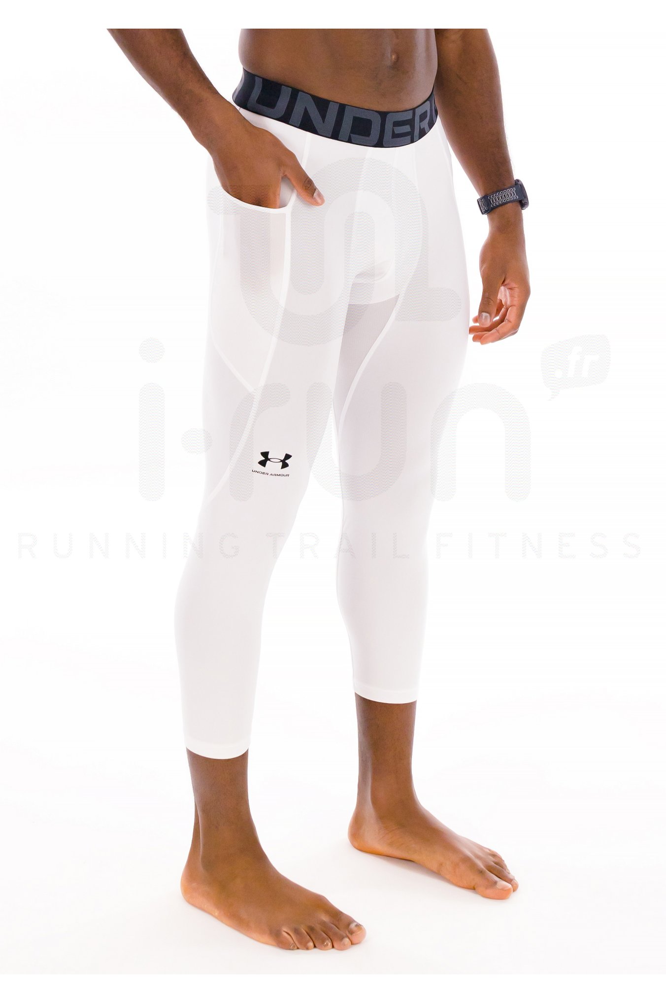 Under Armour HeatGear Armour 3/4 M 
