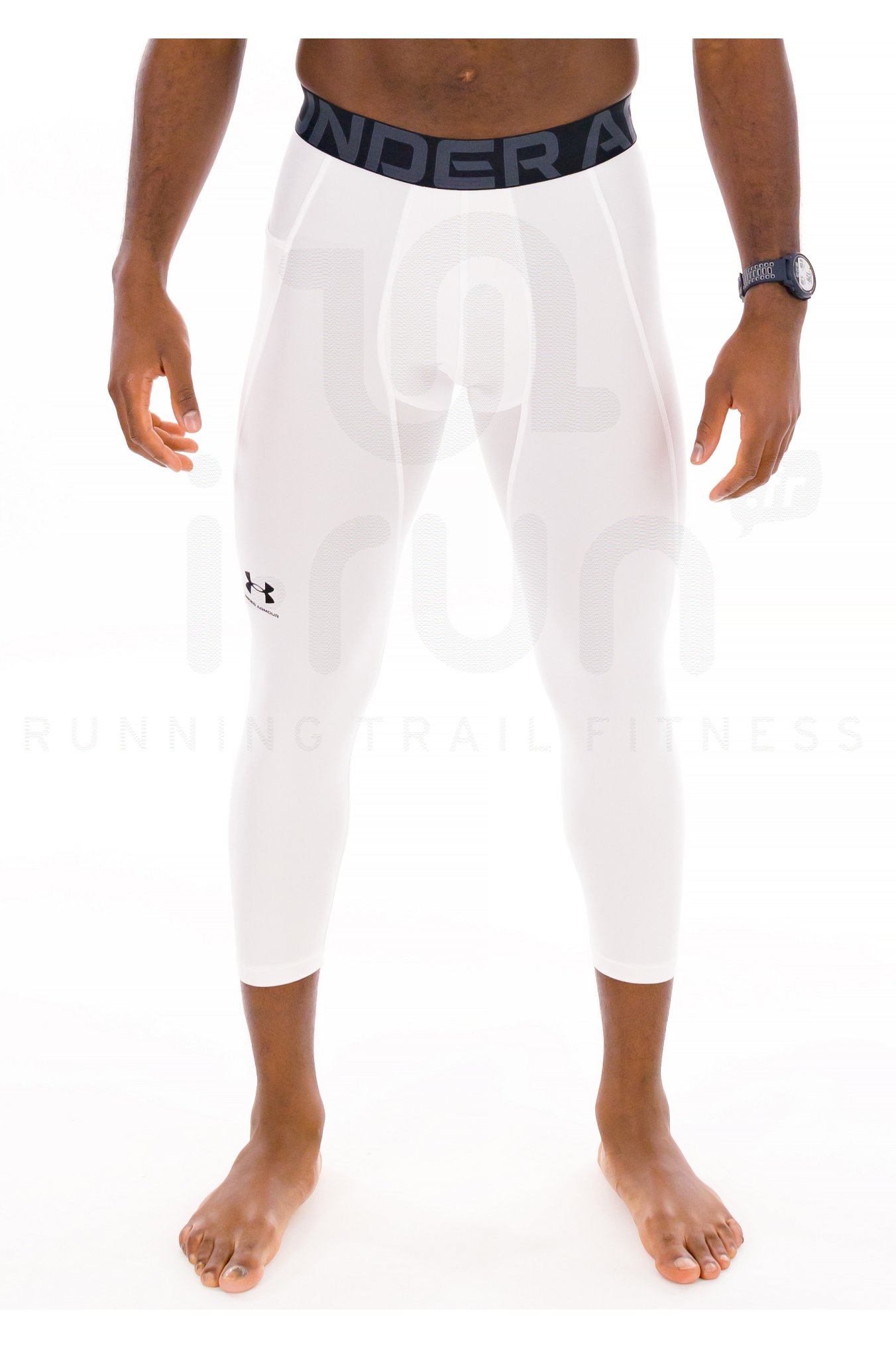 Under Armour HeatGear Armour 3/4 M 