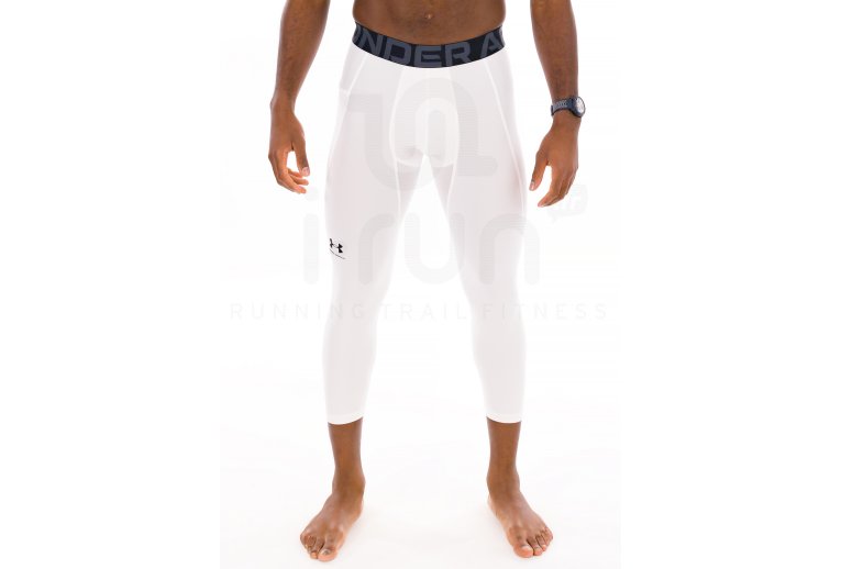 Under Armour HeatGear Armour 3/4 M
