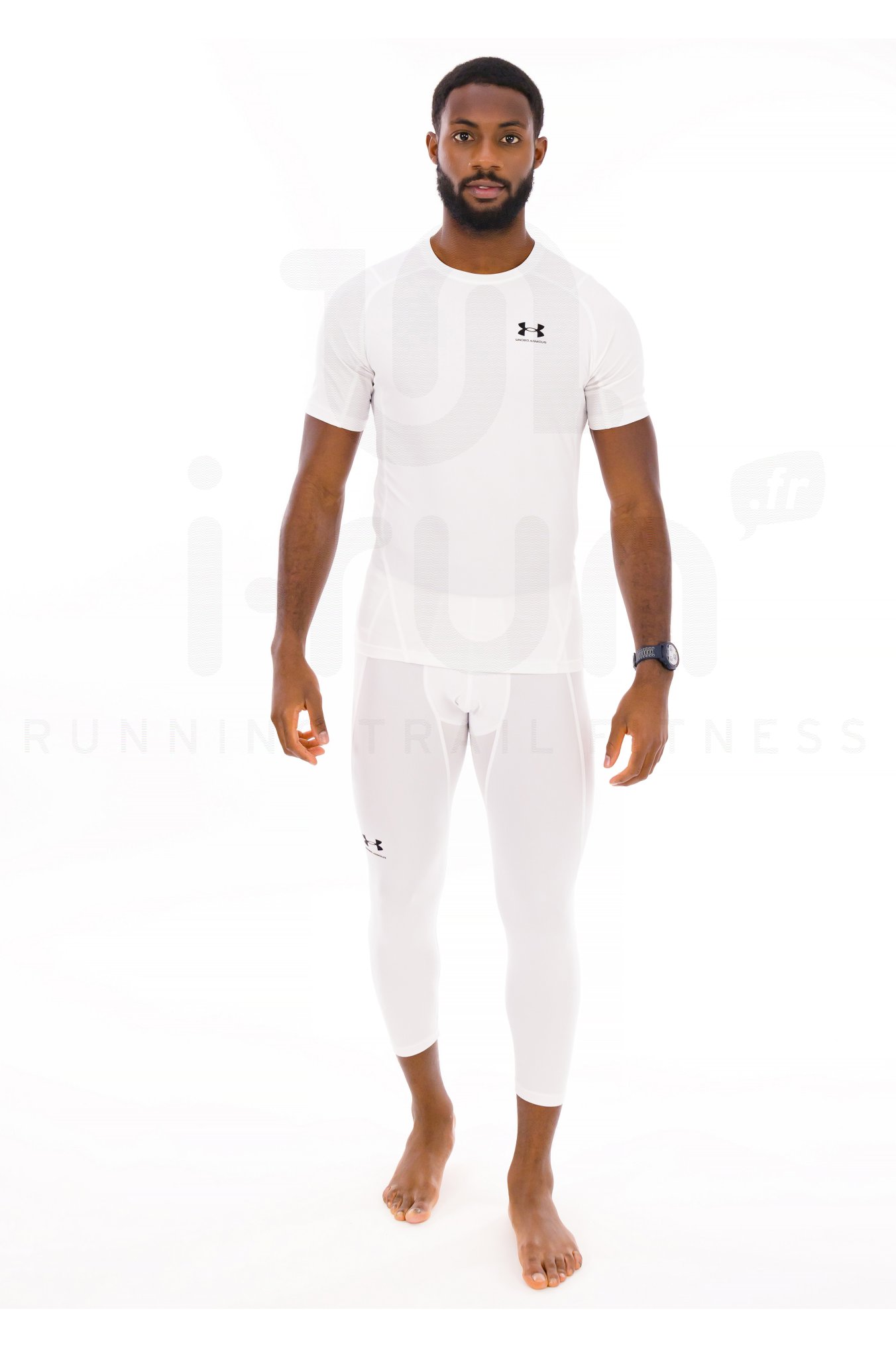 Under Armour HeatGear Armour 3/4 M 
