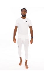 Under Armour HeatGear Armour 3/4 M
