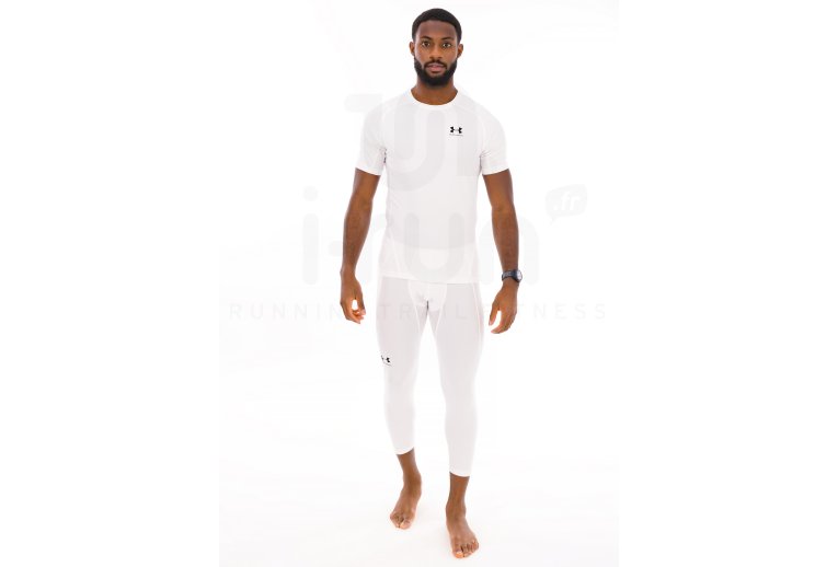 Under Armour HeatGear Armour 3/4 M