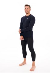 Under Armour mallas 3/4 HeatGear Armour