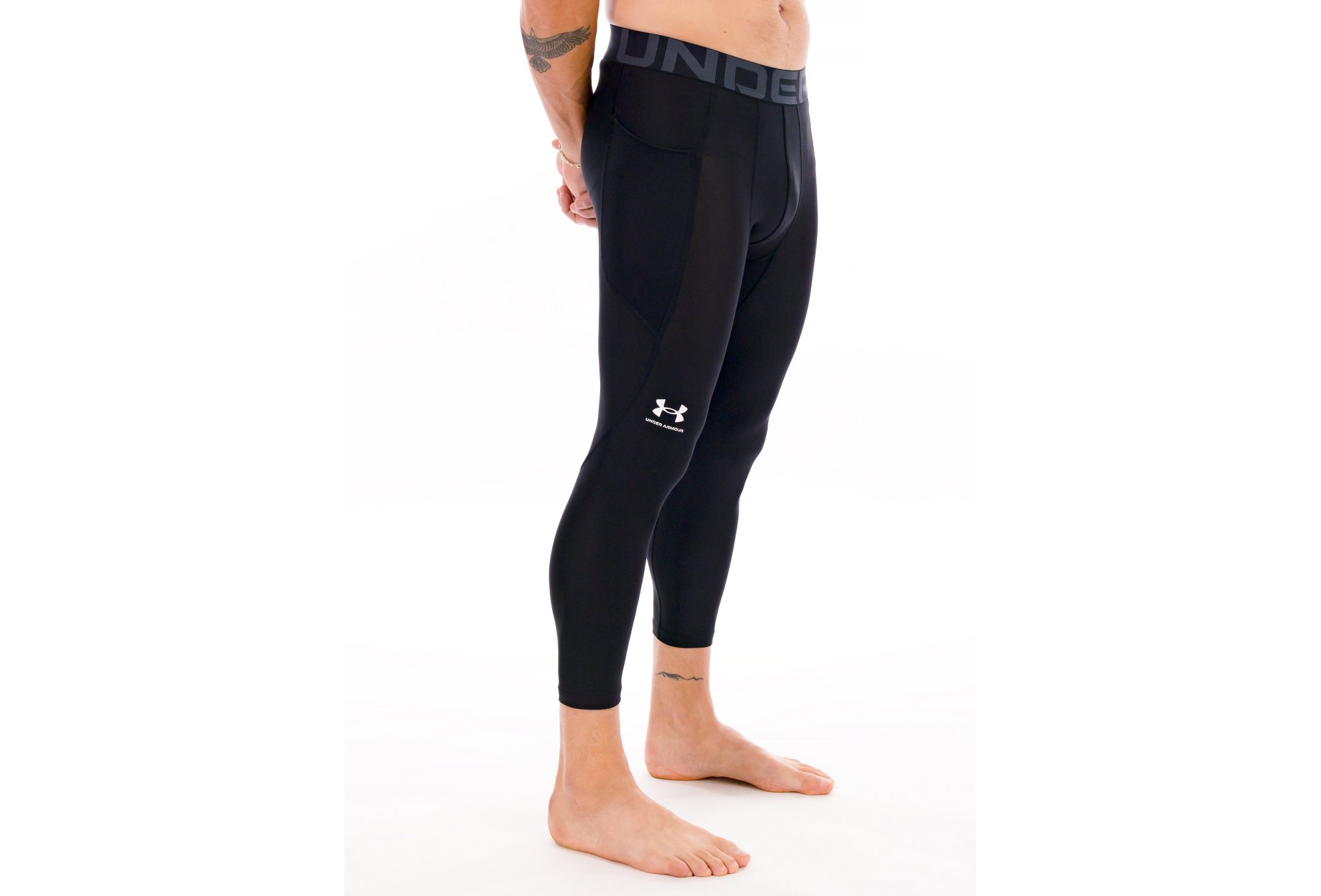 Under Armour HeatGear Armour 3/4 M