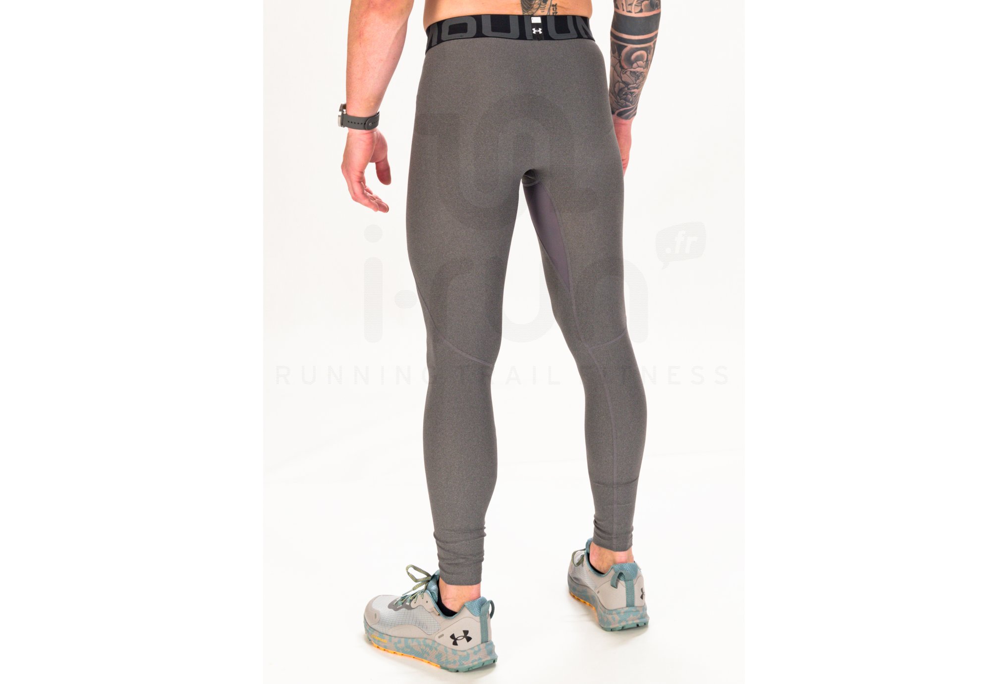 Under Armour HeatGear Armour 7/8 Herren