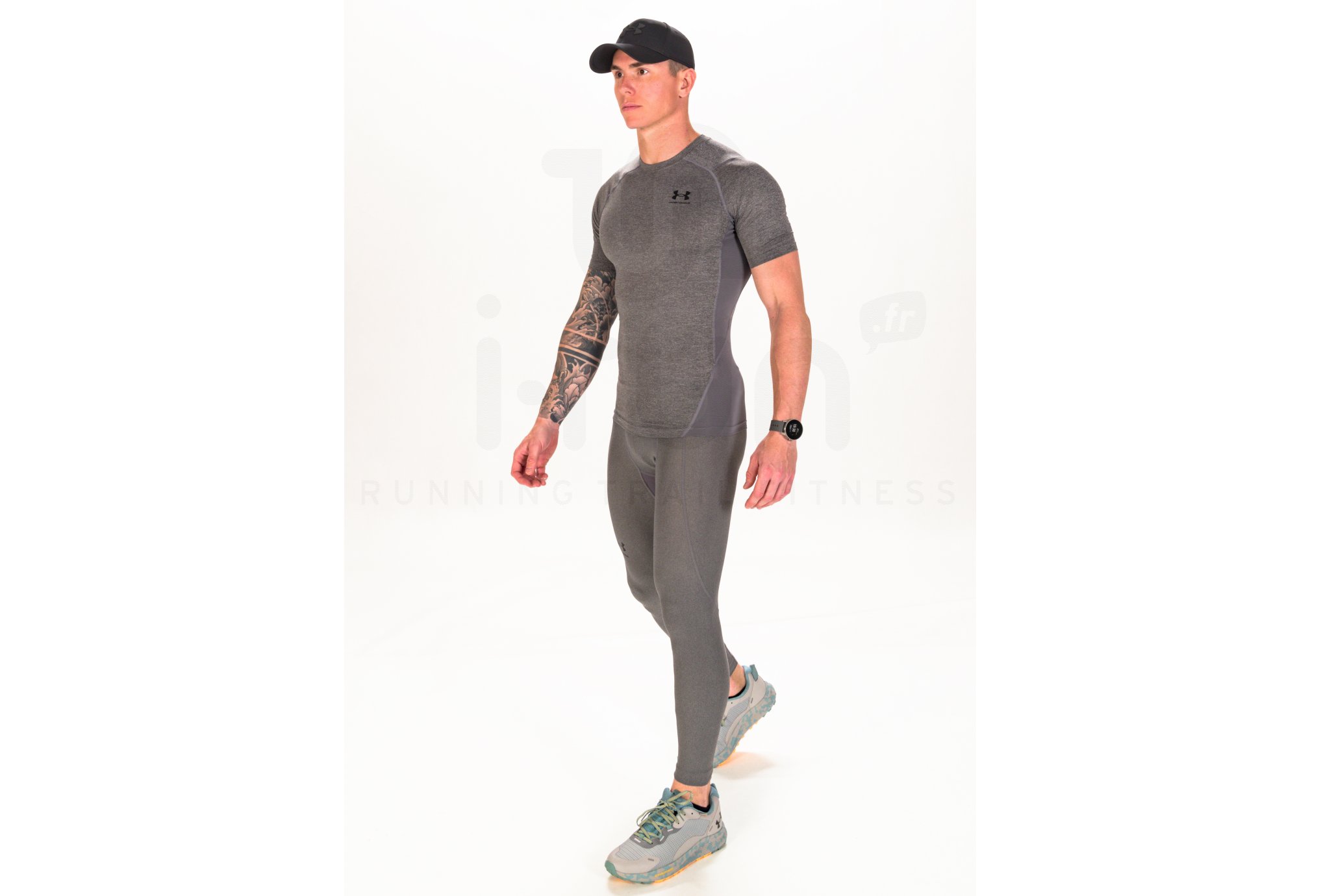 Under Armour HeatGear Armour 7/8 Herren