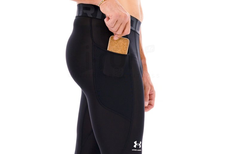 Under Armour HeatGear Armour 7/8 M