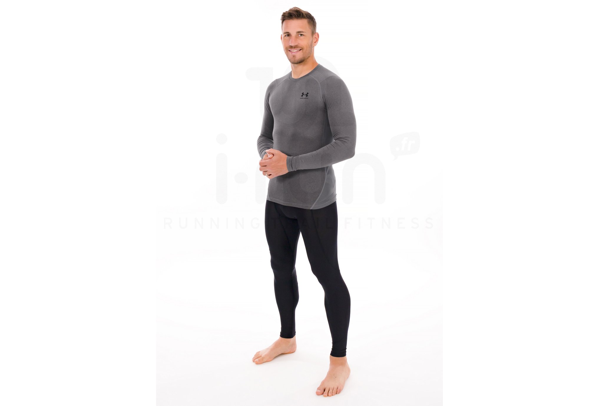 Under Armour HeatGear Armour 7/8 M