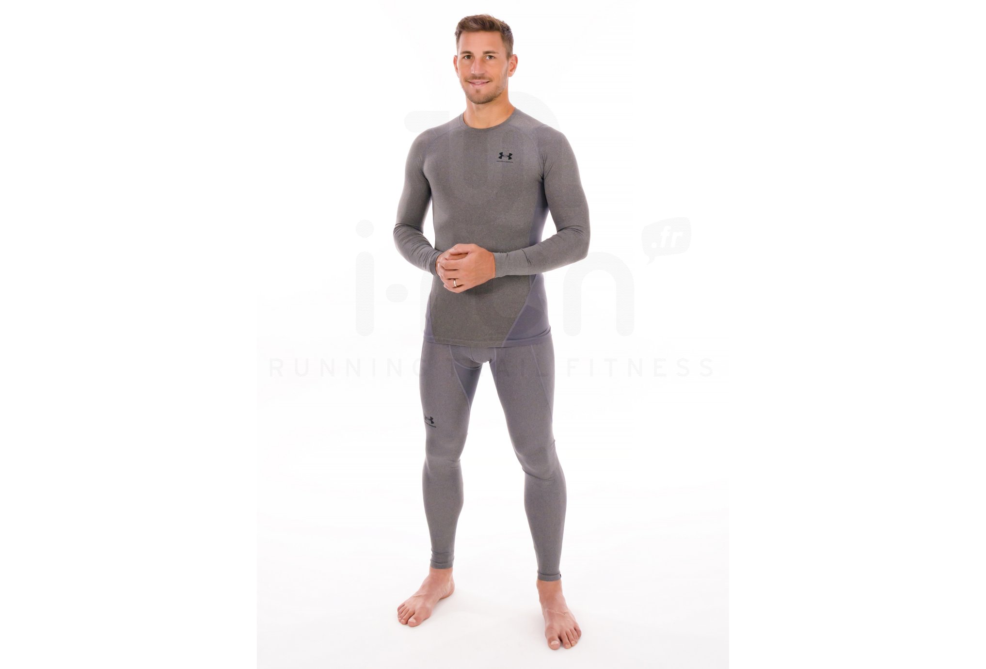 Under Armour HeatGear Armour 7/8 Herren