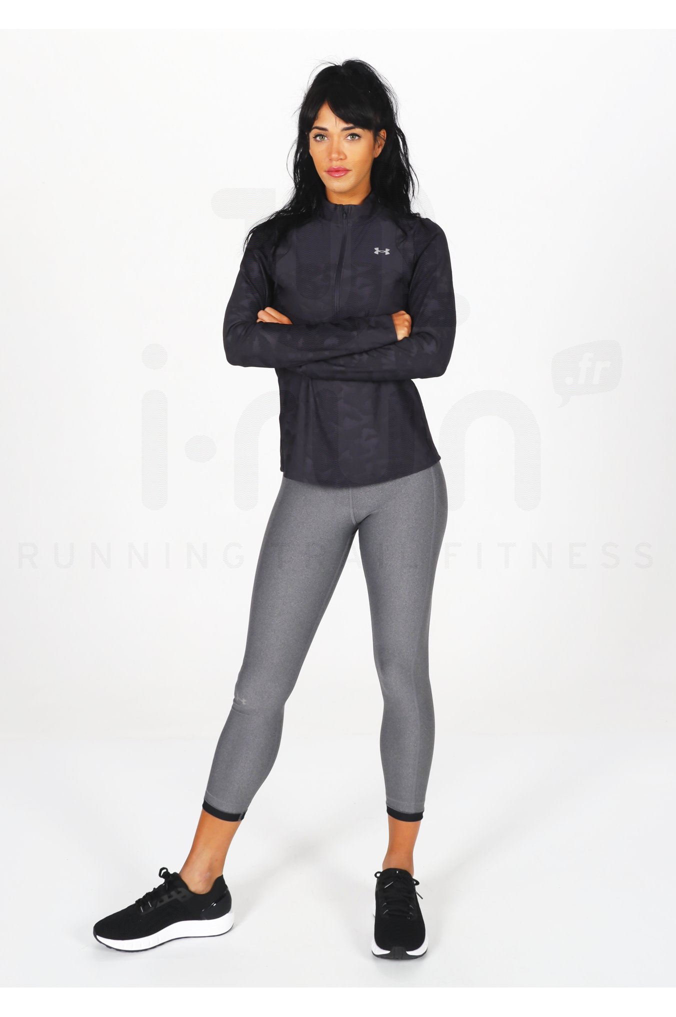Under Armour HeatGear Armour 7/8 W 
