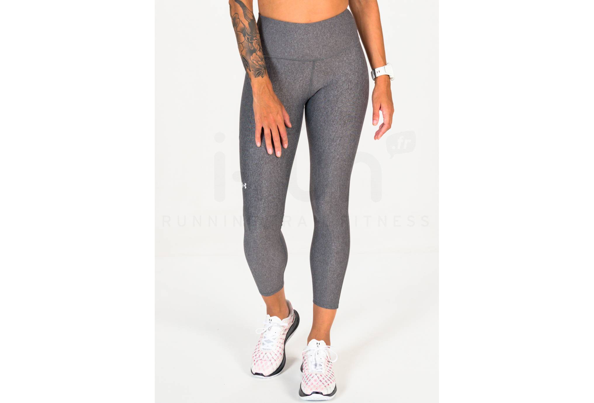Under Armour mallas 7/8 HeatGear Armour